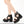 Chunky Heels Shoes Y2K