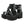Chunky Heels Shoes Y2K