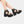 Chunky Low Heeled Sandals