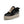Chunky Platform Black Sneakers