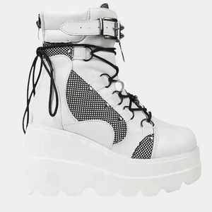 Cheap 2024 platform boots