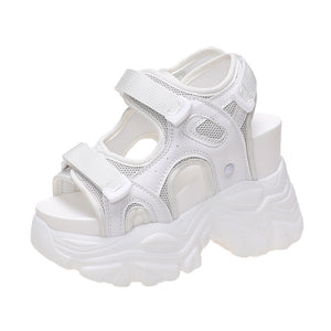 Chunky Platform Sandal