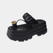 Chunky Sandalen für Damen