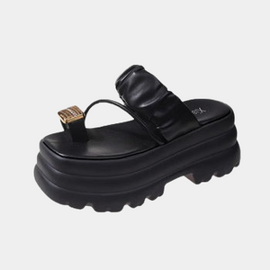Chunky Sandals for Women