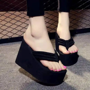 Chunky Sandals Women