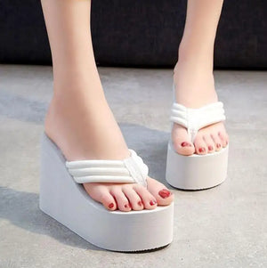 Chunky Sandals Women