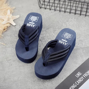 Chunky Sandals Women