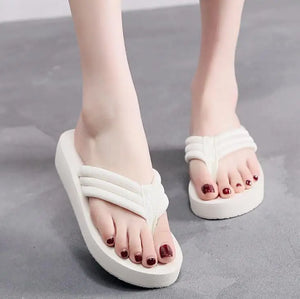 Chunky Sandals Women