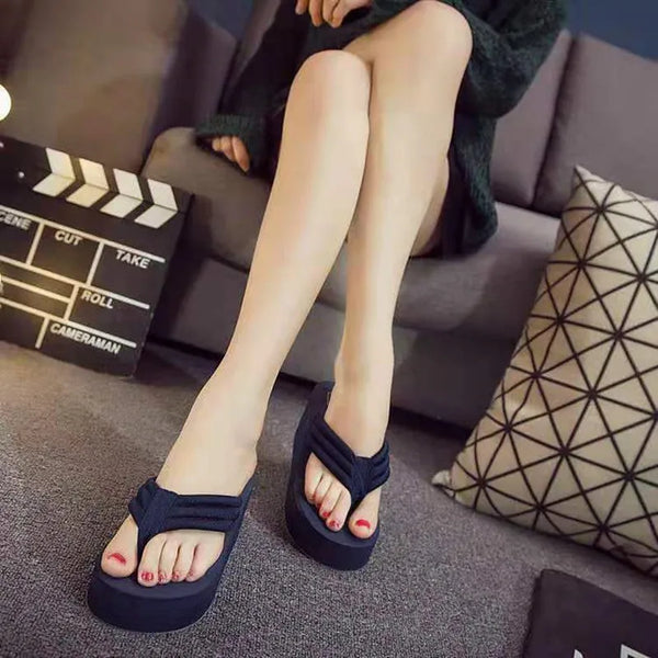 Chunky Sandals Women