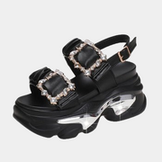 Chunky Sandalen Damen