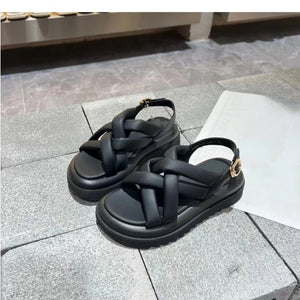 Chunky Summer Women Sandals