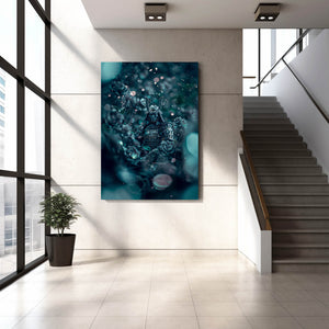 Cinematic Sci-Fi Cyberpunk Art | CYBER TECHWEAR®