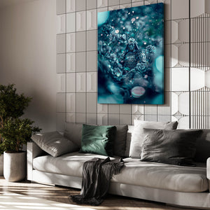 Cinematic Sci-Fi Cyberpunk Art | CYBER TECHWEAR®