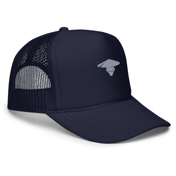 City Ninja Trucker Hat