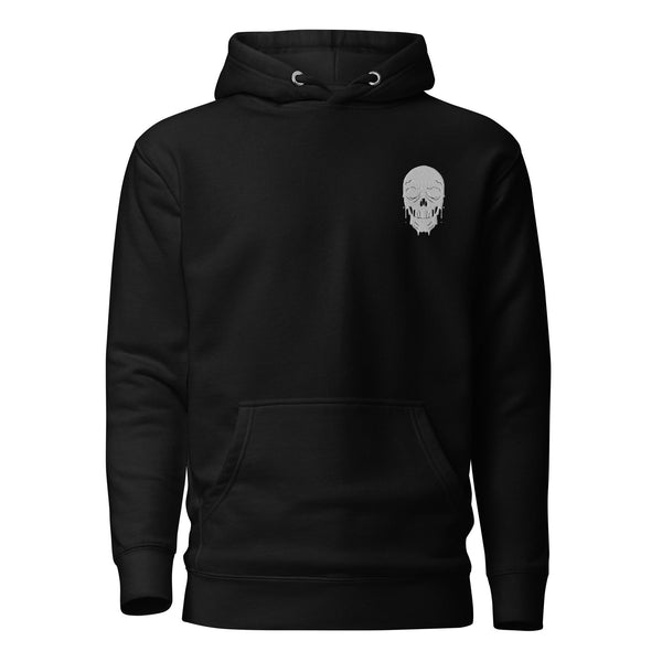 Classic Black Hoodie