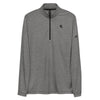 Classic Cyber Quarter zip pullover