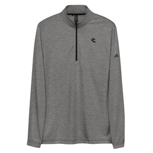 Classic Cyber Quarter zip pullover