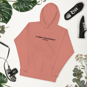 Classic Cyberpunk Hoodie