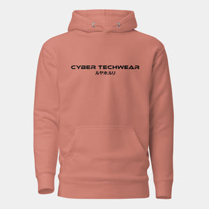 Classic Cyberpunk Hoodie