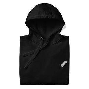 Classic Hoodie Black