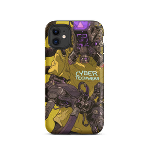 Classic iPhone Cases Black