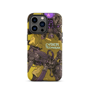 Classic iPhone Cases Black