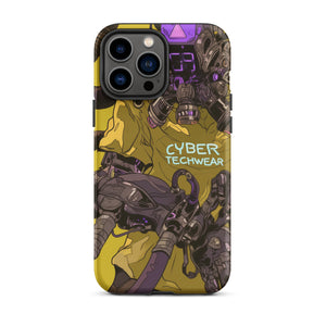 Classic iPhone Cases Black