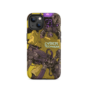 Classic iPhone Cases Black