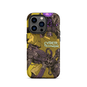 Classic iPhone Cases Black