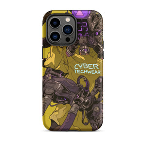 Classic iPhone Cases Black