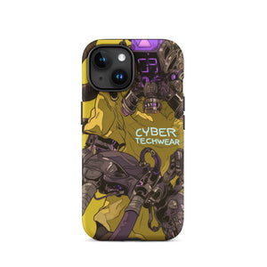 Classic iPhone Cases Black