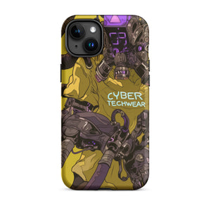 Classic iPhone Cases Black