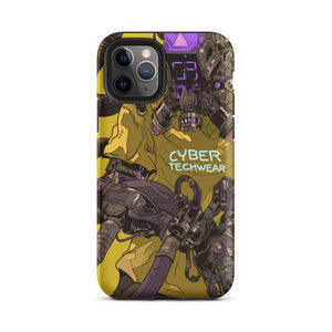 Classic iPhone Cases Black