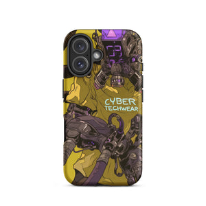 Classic iPhone Cases Black