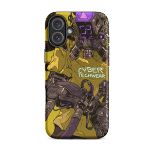 Classic iPhone Cases Black