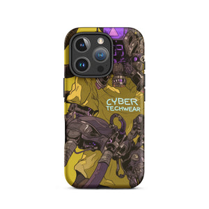 Classic iPhone Cases Black