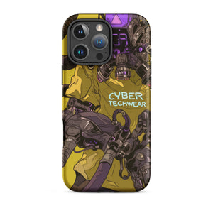 Classic iPhone Cases Black