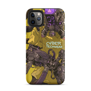 Classic iPhone Cases Black