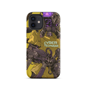 Classic iPhone Cases Black