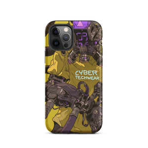 Classic iPhone Cases Black