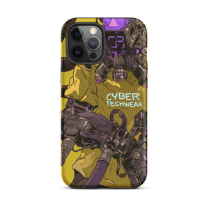 Classic iPhone Cases Black