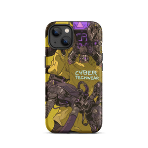 Classic iPhone Cases Black