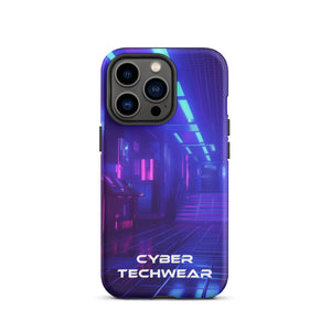 Classic Most Protective iPhone Case