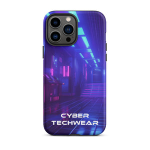 Classic Most Protective iPhone Case