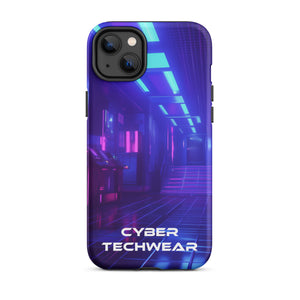 Classic Most Protective iPhone Case