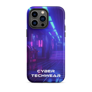 Classic Most Protective iPhone Case