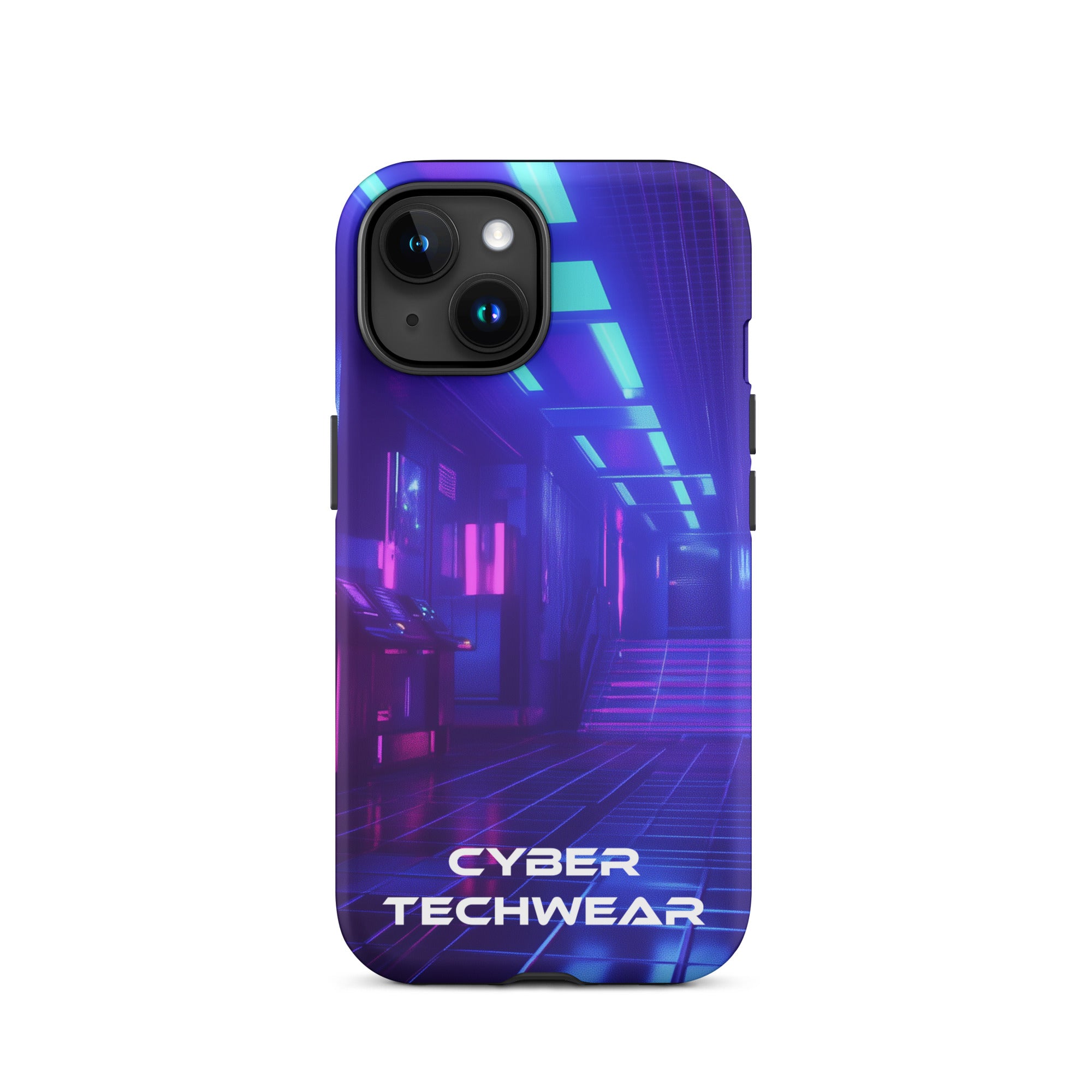 Classic Most Protective iPhone Case – Cyber Techwear Classic Most Protective iPhone Case – Cyber Techwear
