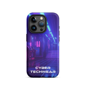 Classic Most Protective iPhone Case