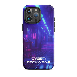 Classic Most Protective iPhone Case