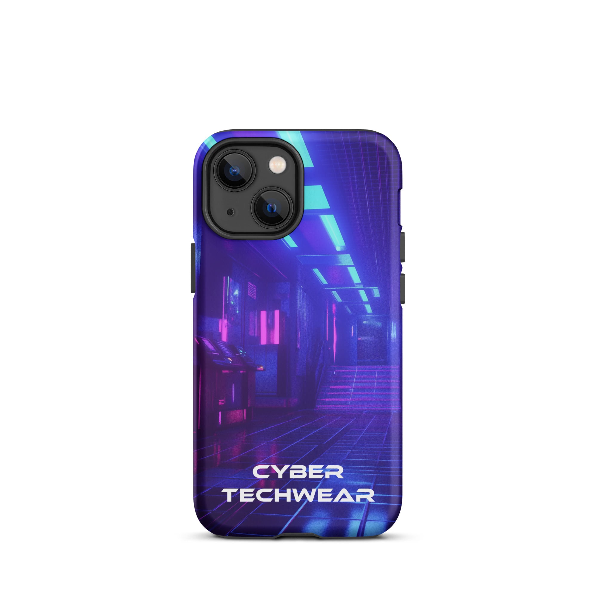 Classic Most Protective iPhone Case – Cyber Techwear Classic Most Protective iPhone Case – Cyber Techwear